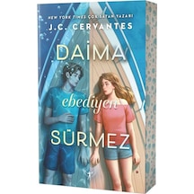 Daima Ebediyen Sürmez / J. C. Cervantes