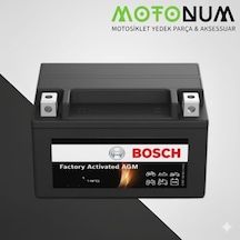 Peugeot Speedfight 2 Akü-bosch-mtak0954