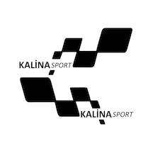 Kalina Sport Etiket Yapıştırma 30cmx11cm Mmd235
