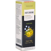 Asia's Dreams Ozon Yağı 20 Ml