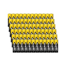 Varta Super Heavy Duty AA Kalem Pil 60'lı
