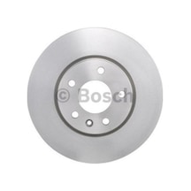 Opel Insignia B 1.5 2017-2024 Bosch Ön Disk 300mm 2 Adet