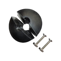 Suntek Vinç Kablo Kanca Durdurucu Garaj Aksesuarları 19,5-mm