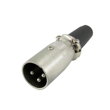 Canon Fiş Erkek 3pin Pk-5884