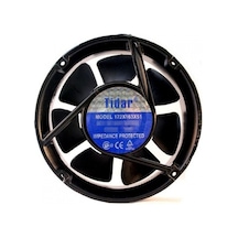 Tidar 172*163*51 220Vac Oval Fan (478117206)
