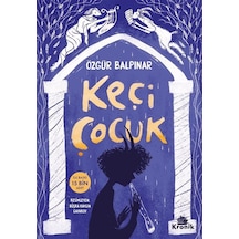 Keçi Çocuk / Özgür Balpınar