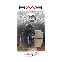 Rms 510-1220 Organik Disk Fren Balata
