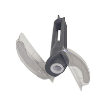 Fakir İle Uyumlu Violet Shela Doğrayıcı Hazne Bıçağı