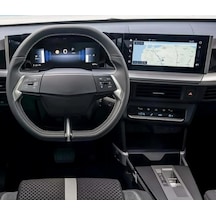 Opel Frontera İle Uyumlu 2025 2026 Model Multimedya Ve Gösterge Panel 9h Nano Ekran Koruyucu 2 Li Set Belirtilmemiş