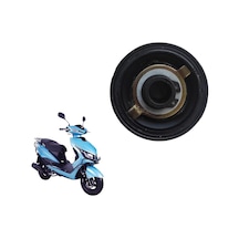 Kilometre Çarkı Okuyucu - Rks Blazer Xr 50 Siyah