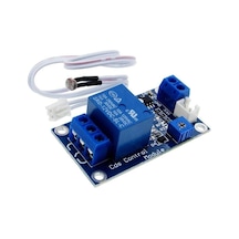 Xh-m131 12v Ldr Işık Kontrollü Röle Modülü - Gece-gündüz Sensörü