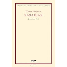 Pasajlar