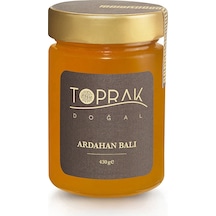 Toprak Doğal Ardahan Balı 430 G