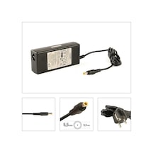 Cmadp074 Samsung 19v 4.74a 5.5 3.3mm Uyumlu Notebook Adaptör