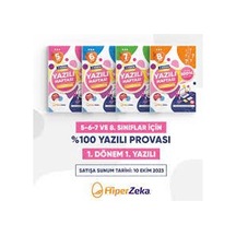 Hiper 8.sınıf Yazılı Haftası