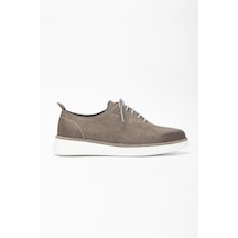 Valmenti Aronerkek Kıl Nbk Hakiki Deri Casual Ayakkabı 799 Urca Erk Ayk Sk23/24 Vizon