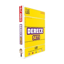 Lgs Derece  Seti