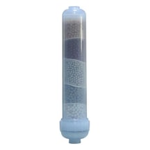 5 Li Mineral Filtre Tüm Su Arıtma Cihazlarına Uyumlu 5 Li Mineral Filtre Tüm Su Arıtma Cihazlarına Uyumlu