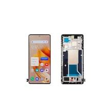 İnfinix Zero 30 Lcd Ekran Dokunmatik Çıtalı