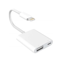 Hızlı Veri Aktaran Lightning Usb 3 Çevirici