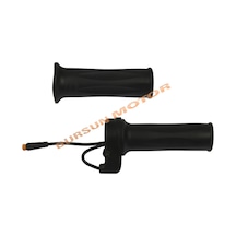 Rks Elektrikli Bisiklet Gaz Kolu Xt1 / TNT35 / Rs3 Pro x / Mj1