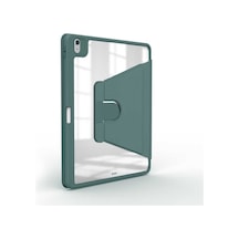 Apple Uyumlu iPad Air 10.9 2022 (5.Nesil) Kılıf Zore Nayn Dönebilen Sta