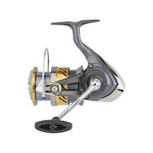 Daiwa Laguna 20 Lt 4000C Spin Makine