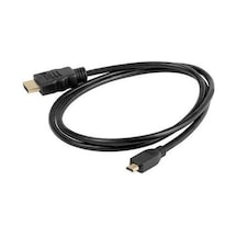 SpeedUF Mikro To Hdmi Çevirici Dönüştürücü Adaptör Tv Kablosu