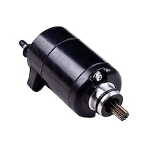 Moto Eczane Marş Motoru Bajaj Pulsar Ns200 Rs200