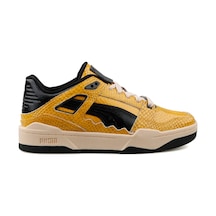 Puma Slipstream T Staple Unisex Günlük Ayakkabı 39205901 Sarı 001