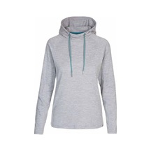 Trespass Kadın Sweatshırt Gri