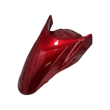 Pcx 125 Ön Çamurluk Kırmızı 2018