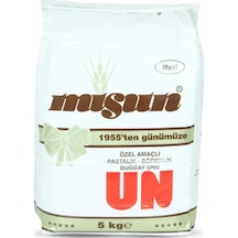 Misun Özel Amaçlı Buğday Unu 5 KG