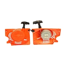 Veta 162480 Starter Kapak Komple Kolay Tip Çin Testereler İle Uyumlu