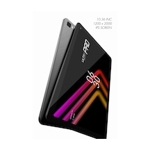 Vorcom UltraPad 256 GB 8 GB 8 Çekirdek 10.36'' Tablet