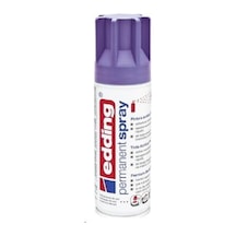 Edding Akrilik Sprey Boya 200Ml Berry Mat E-5200