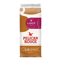 Pelıcan Rouge Lance Çekirdek Kahve 1 Kg Çekirdek Kahve