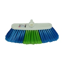 Zambak ZP-154 Battal Boy Oto Fırçası Çok Renkli 17 CM
