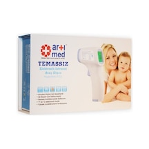 Artimed RAK-F102 Temassız Elektronik Infrared Ateş Ölçer