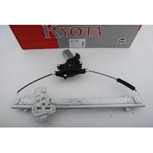 Cn Cam Krikosu Arka Sol Motorlu Hyundai Era Uyumlu 834011g010