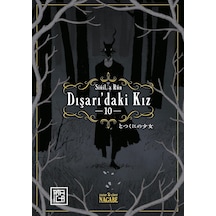 Dışarı'daki Kız 10