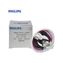 Philips 6834Fo 12V 100W Gz  6.35