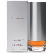 Calvin Klein Contradiction Kadın Parfüm EDP 100 ML