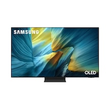 Samsung 77S95F 77" 4K Ultra HD Smart OLED TV