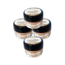 Three Brand Cildin Beyazlaması Arnavut Kremi 50 Ml X 4 Adet