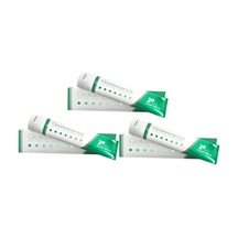 Whitening-beyazlatıcı Diş Macunu 100 Ml X 3 Adet