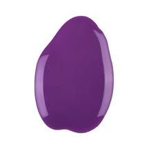 Uv Kalıcı Koyu Mor Jel Oje 34 - Gel Polish - 12 Ml