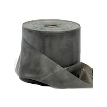 Theraband Exercise Band 45.5 m Süper Ağır Silver