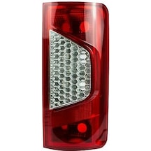 Connect Sağ Arka Stop 2007-2013 Model