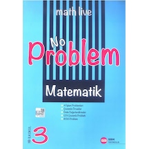 3. Sınıf Problem Kitabı